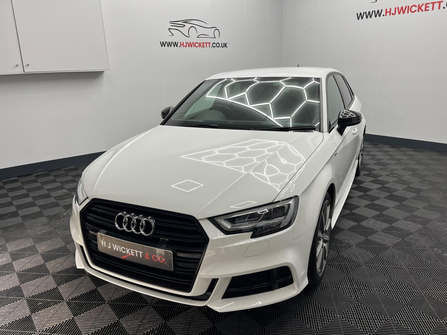 Used Audi A3 2019 for sale - 76550725: Photo 7