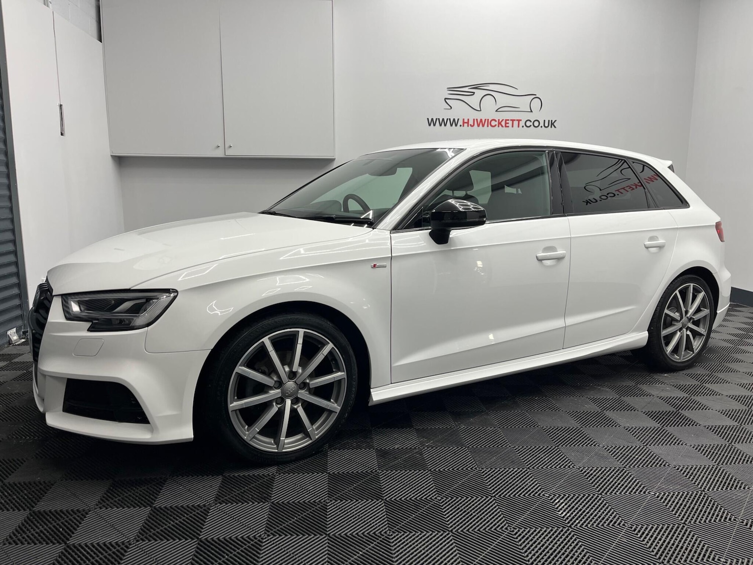 Used Audi A3 2019 for sale - 76550725: Photo 9