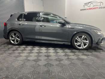 2022 (72) - 1.5 TSI R-Line Euro 6 (s/s) 5dr