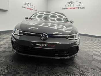 Used Volkswagen Golf 2022 for sale - 75141543: Photo