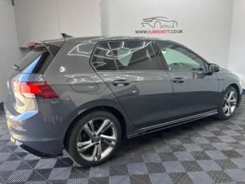 Used Volkswagen Golf 2022 for sale - 75141543: Photo