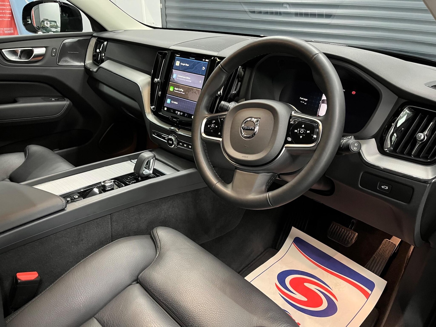 Used Volvo XC60 for sale - 76988975: Photo 10