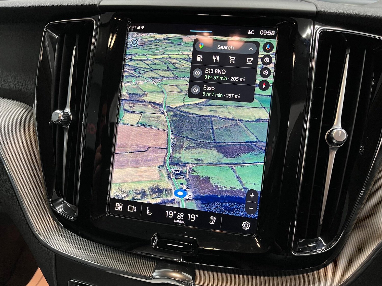 Used Volvo XC60 for sale - 76988975: Photo 15