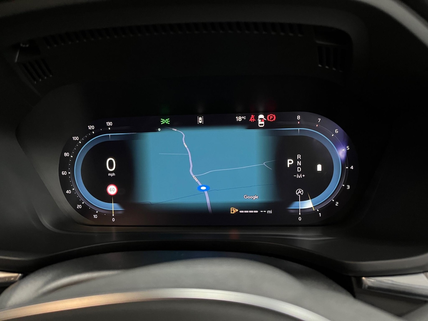 Used Volvo XC60 for sale - 76988975: Photo 19