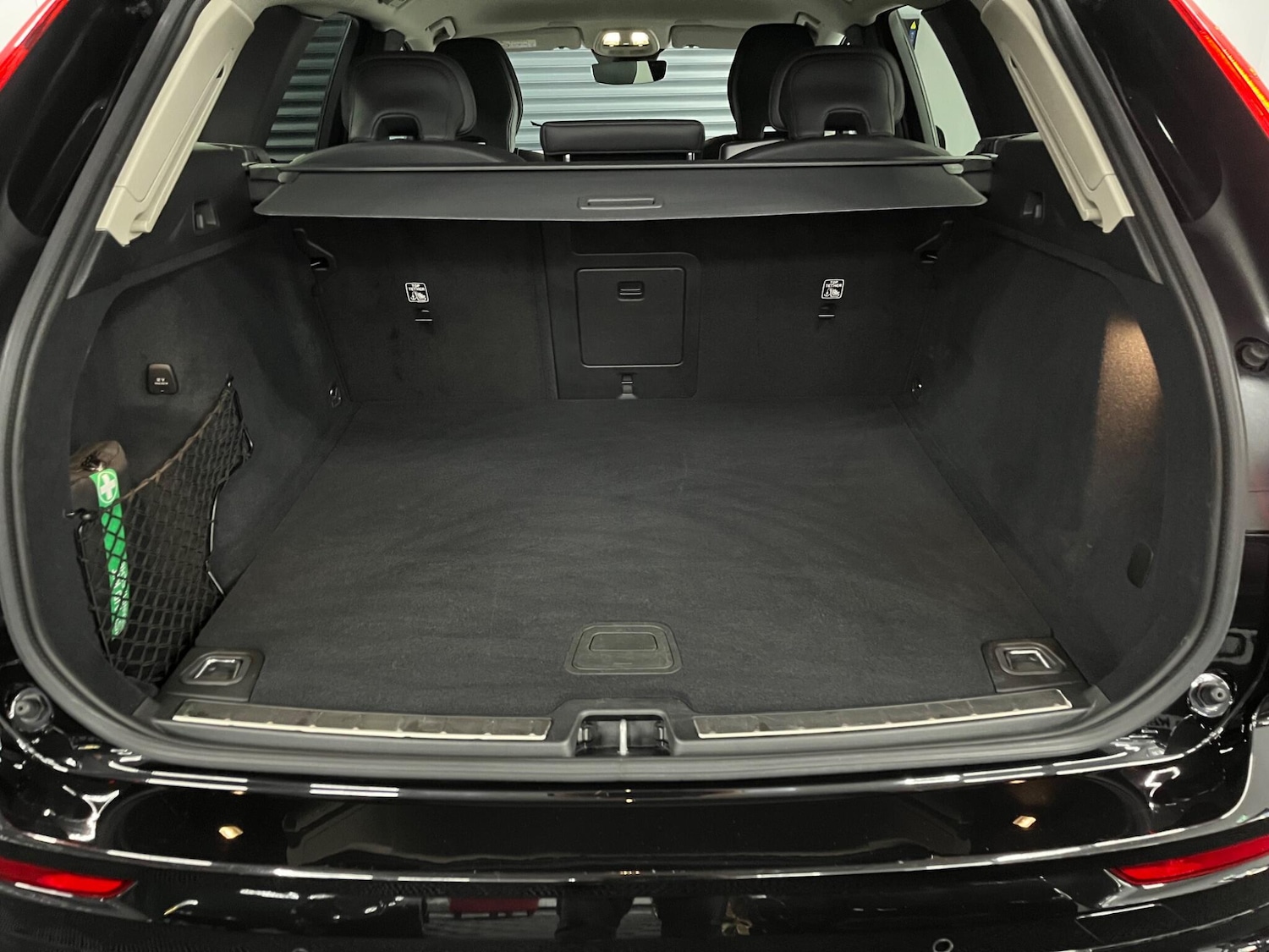 Used Volvo XC60 for sale - 76988975: Photo 20