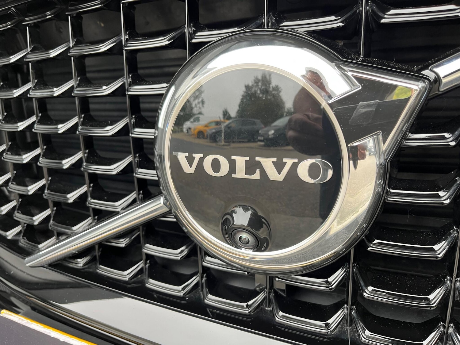 Used Volvo XC60 for sale - 76988975: Photo 21