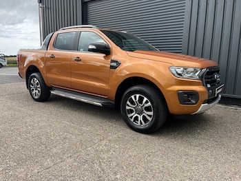 Used Ford Ranger 2019 for sale - 75857347: Photo