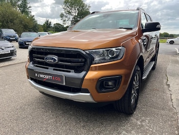 Used Ford Ranger 2019 for sale - 75857347: Photo
