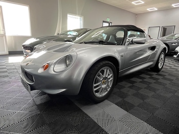 Used Lotus Elise 1999 for sale - 79441314: Photo