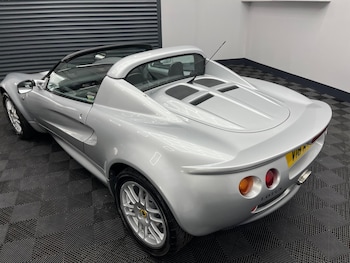 Used Lotus Elise 1999 for sale - 79441314: Photo