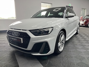 Used Audi A1 2020 for sale - 78516076: Photo