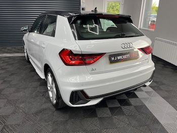 Used Audi A1 2020 for sale - 78516076: Photo