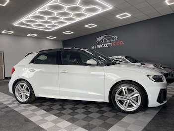 Used Audi A1 2020 for sale - 78516076: Photo