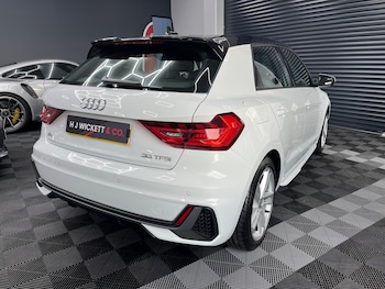 Used Audi A1 2020 for sale - 78516076: Photo