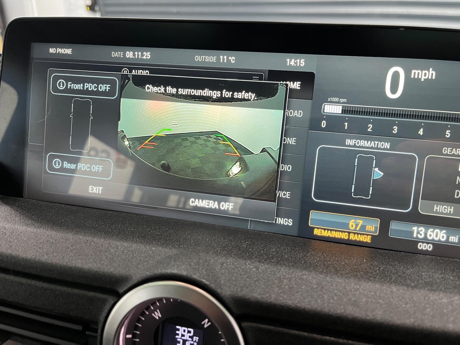 Used INEOS Grenadier 2023 for sale - 76522323: Photo 10