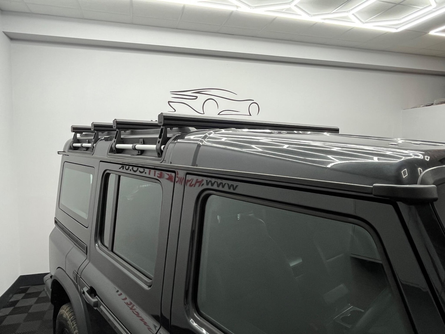 Used INEOS Grenadier 2023 for sale - 76522323: Photo 16