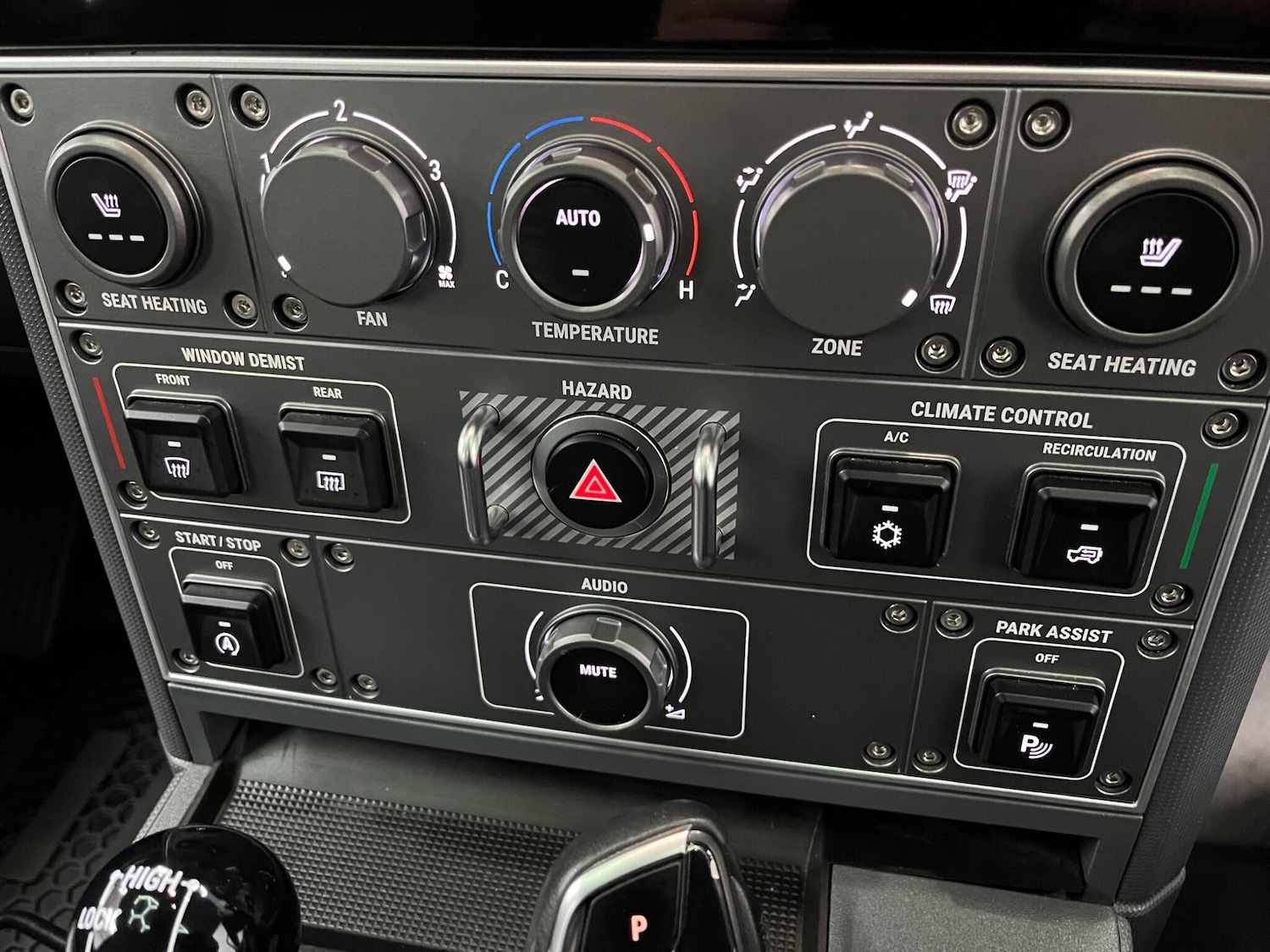 Used INEOS Grenadier 2023 for sale - 76522323: Photo 19