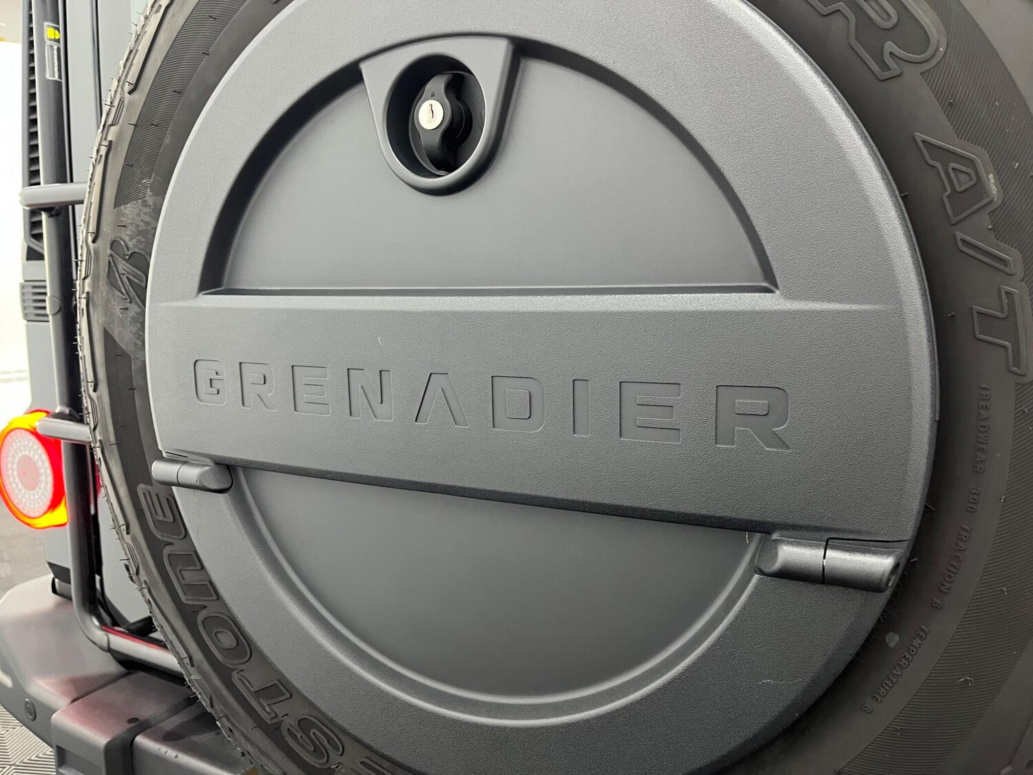 Used INEOS Grenadier 2023 for sale - 76522323: Photo 20