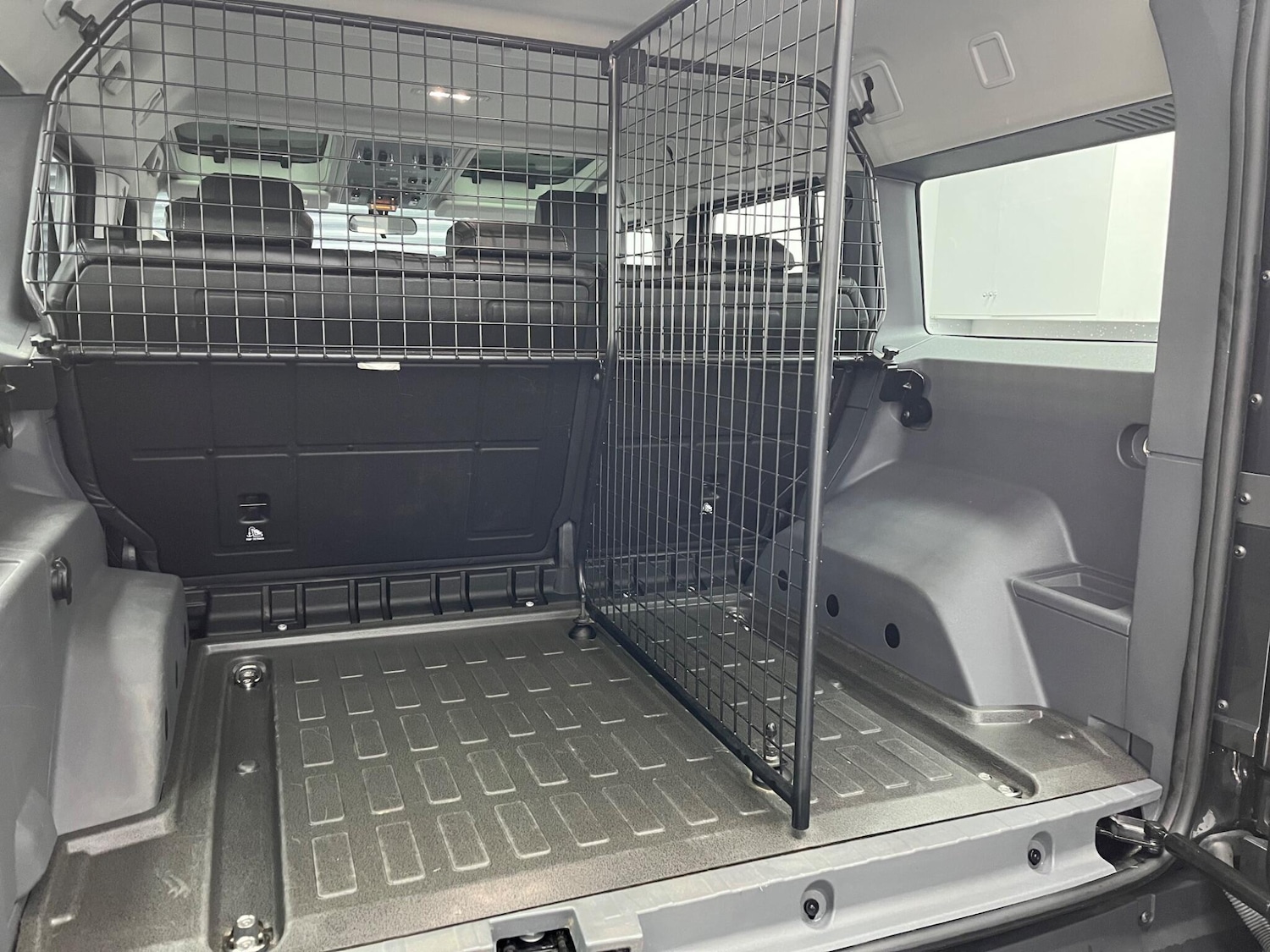 Used INEOS Grenadier 2023 for sale - 76522323: Photo 22