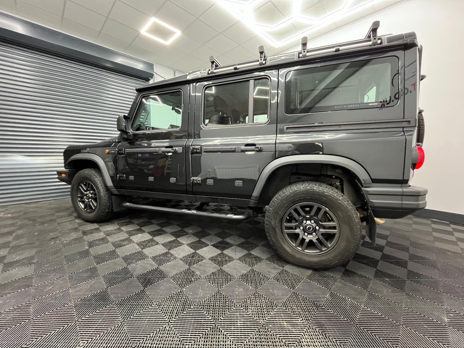 Used INEOS Grenadier 2023 for sale - 76522323: Photo 5