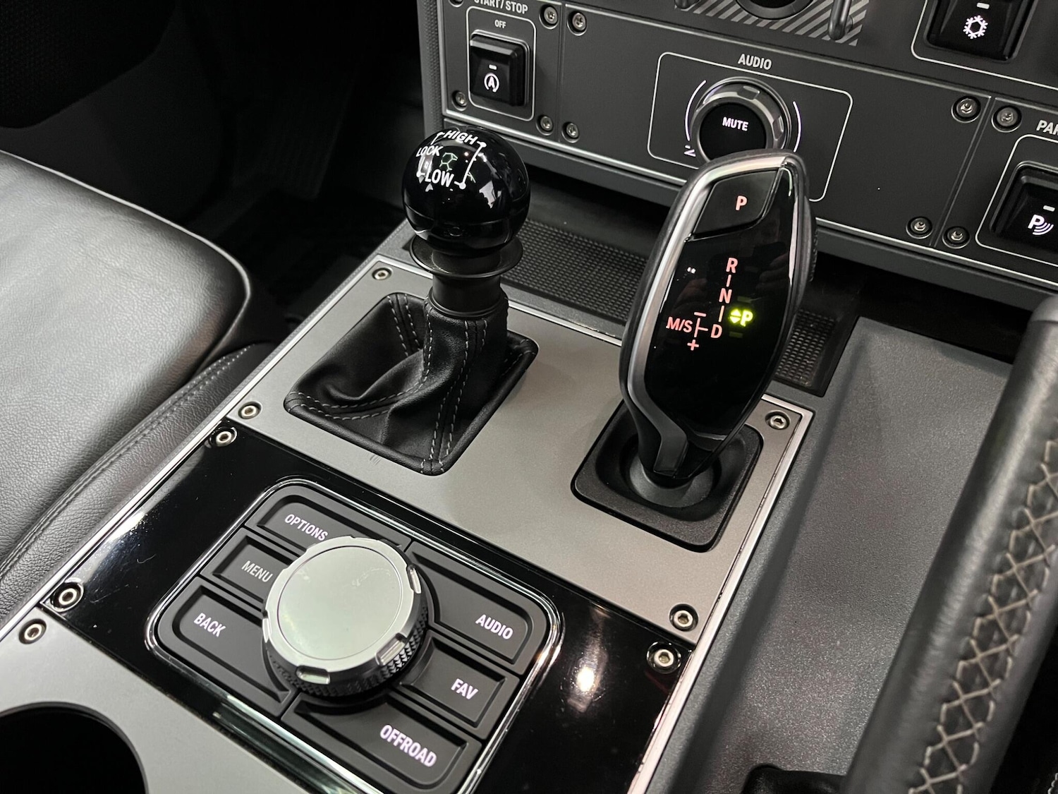 Used INEOS Grenadier 2023 for sale - 76522323: Photo 7