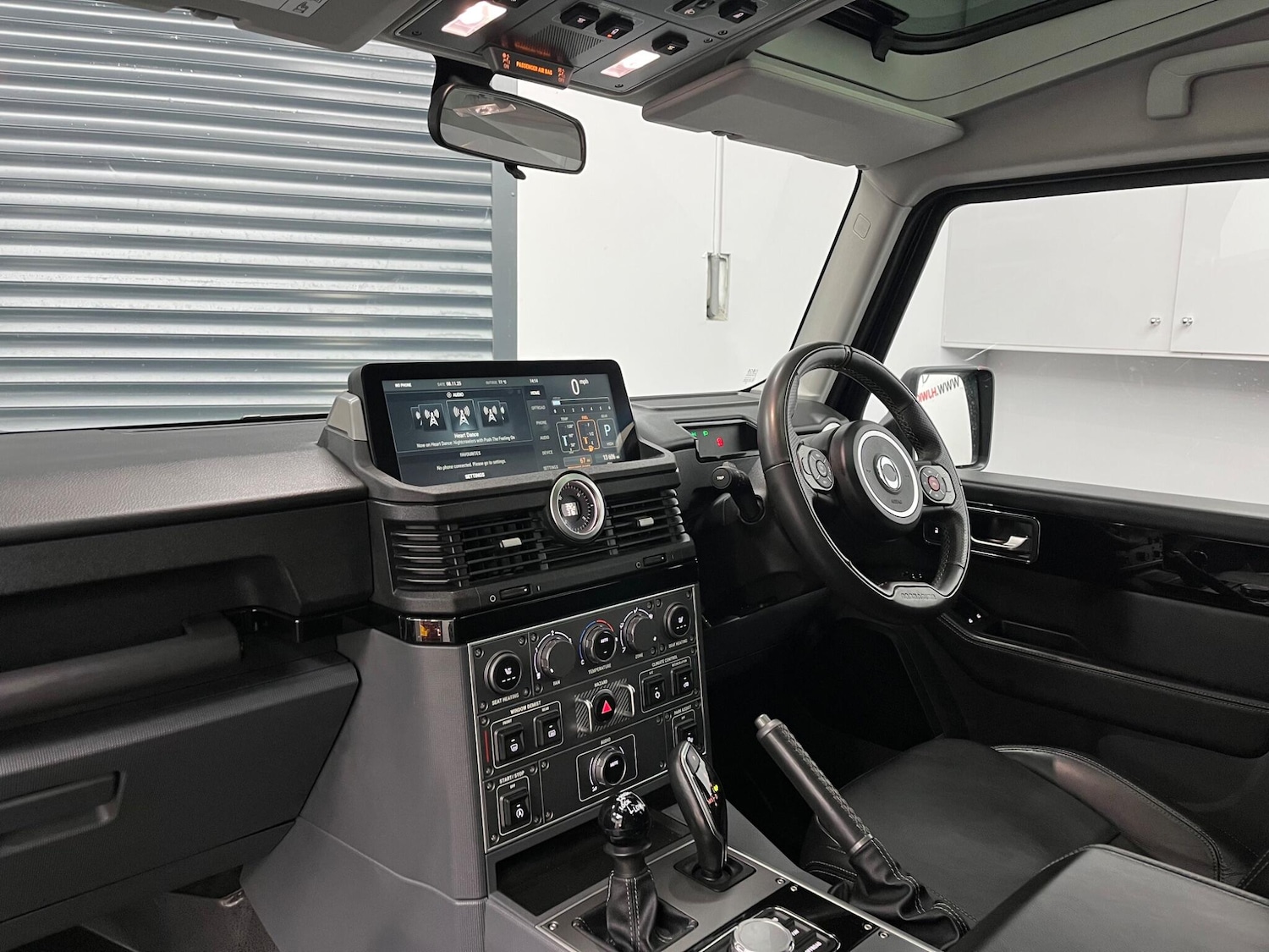 Used INEOS Grenadier 2023 for sale - 76522323: Photo 8