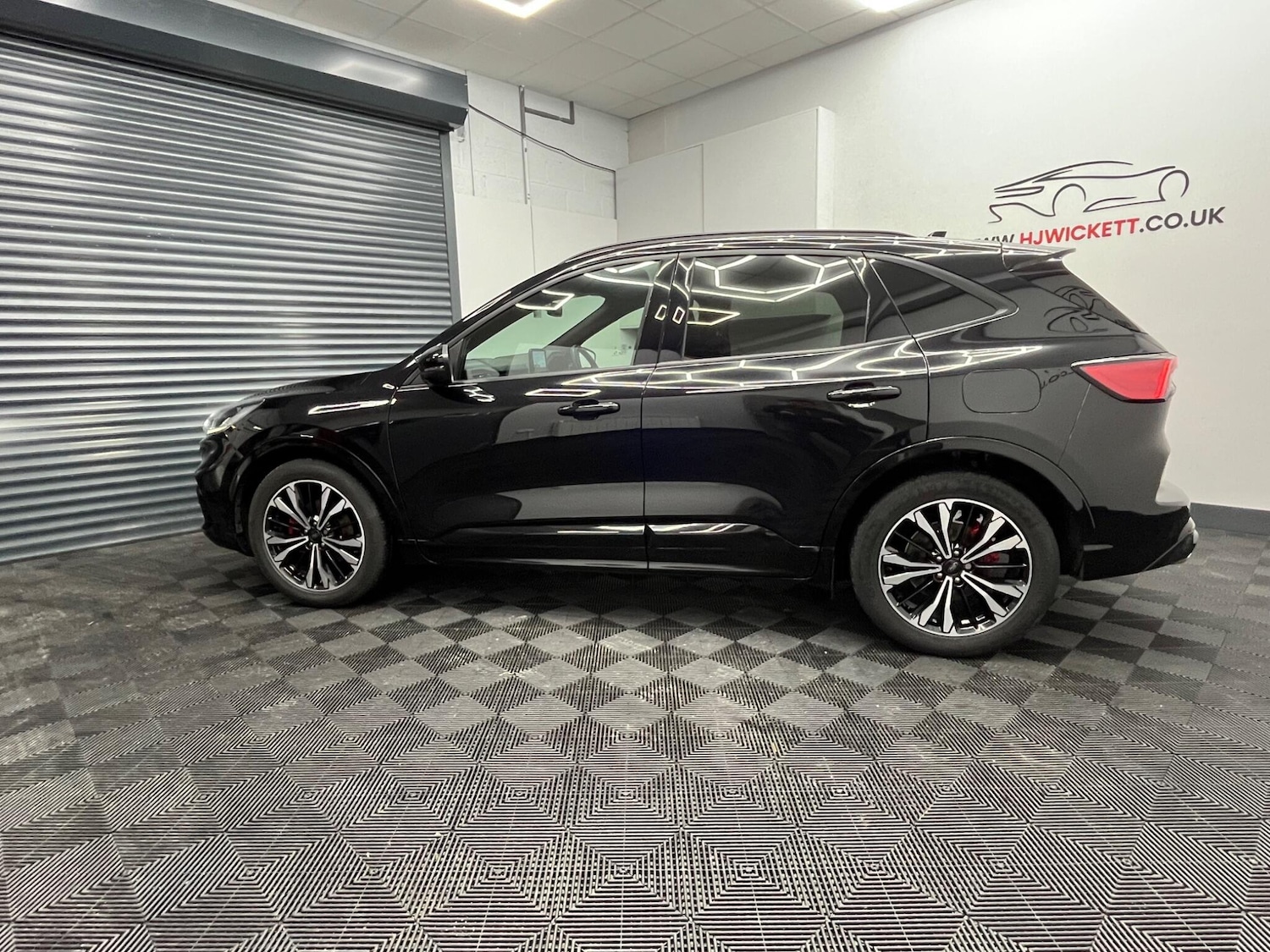 Used Ford Kuga for sale - 77215913: Photo 11