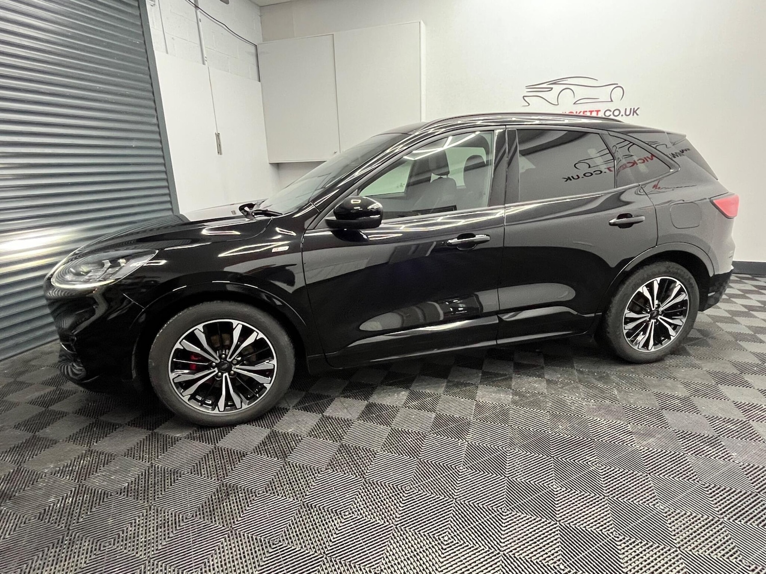 Used Ford Kuga for sale - 77215913: Photo 12