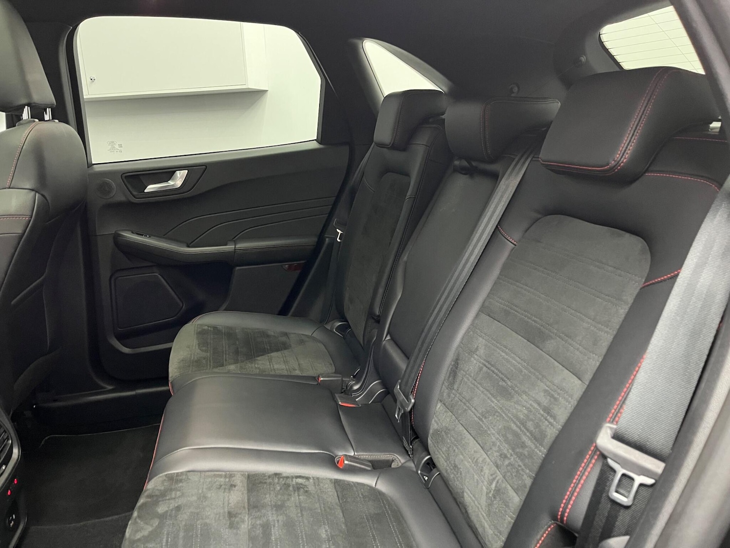 Used Ford Kuga for sale - 77215913: Photo 16