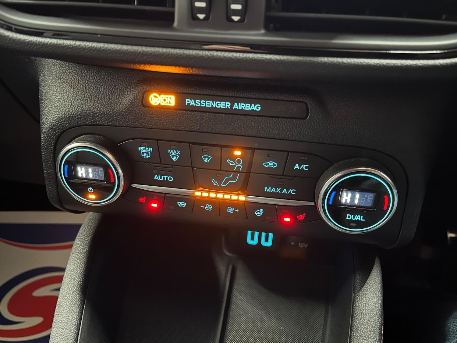 Used Ford Kuga for sale - 77215913: Photo 20