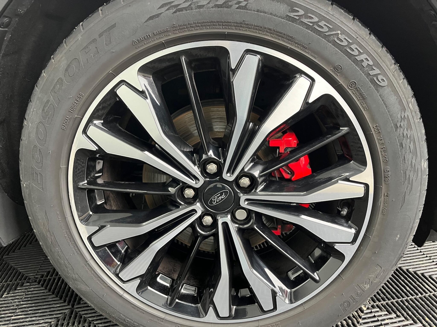 Used Ford Kuga for sale - 77215913: Photo 21