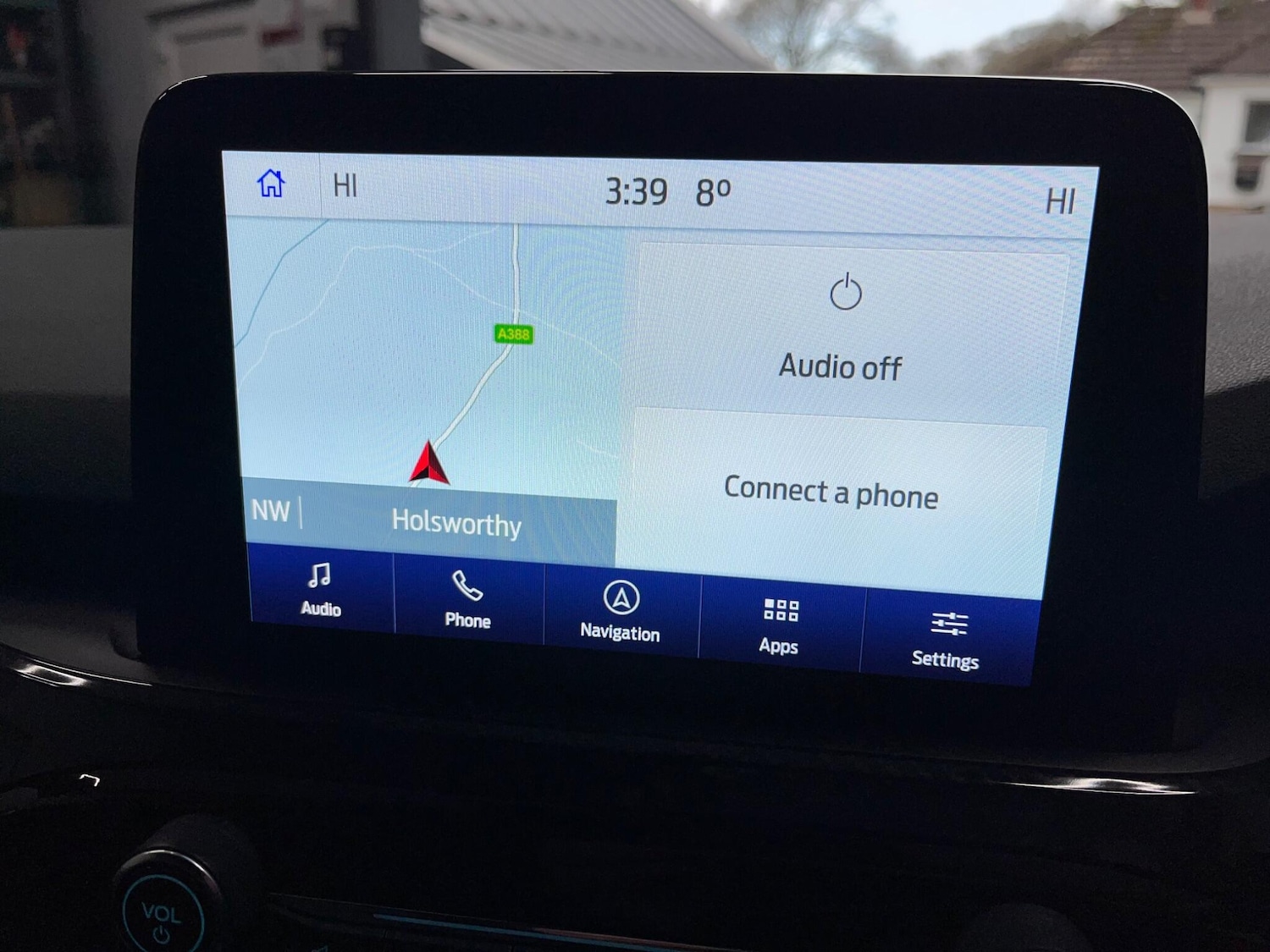 Used Ford Kuga for sale - 77215913: Photo 22