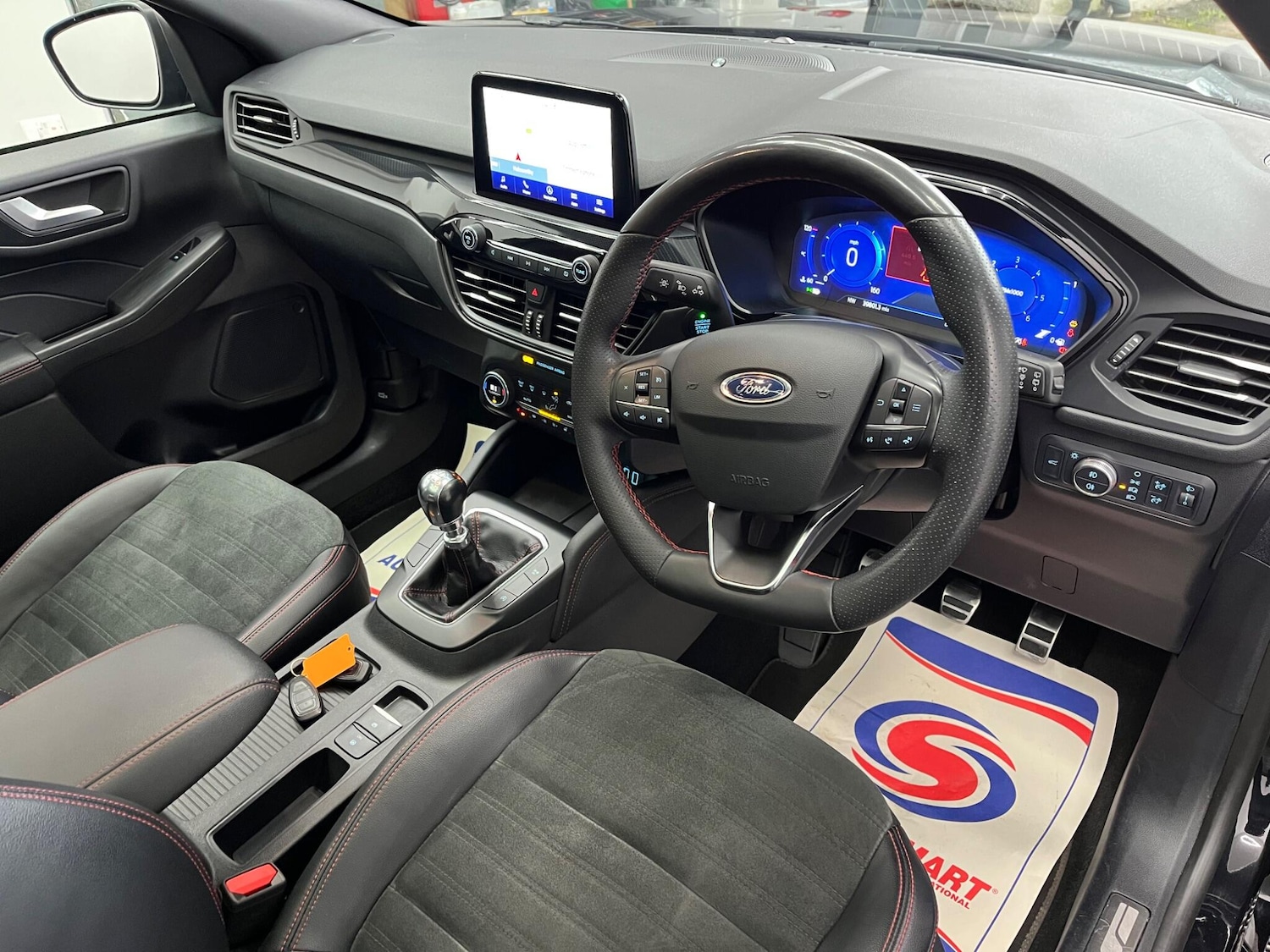 Used Ford Kuga for sale - 77215913: Photo 27