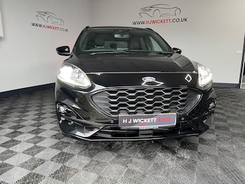 Used Ford Kuga 2022 for sale - 77215913: Photo