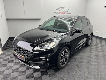 Used Ford Kuga 2022 for sale - 77215913: Photo