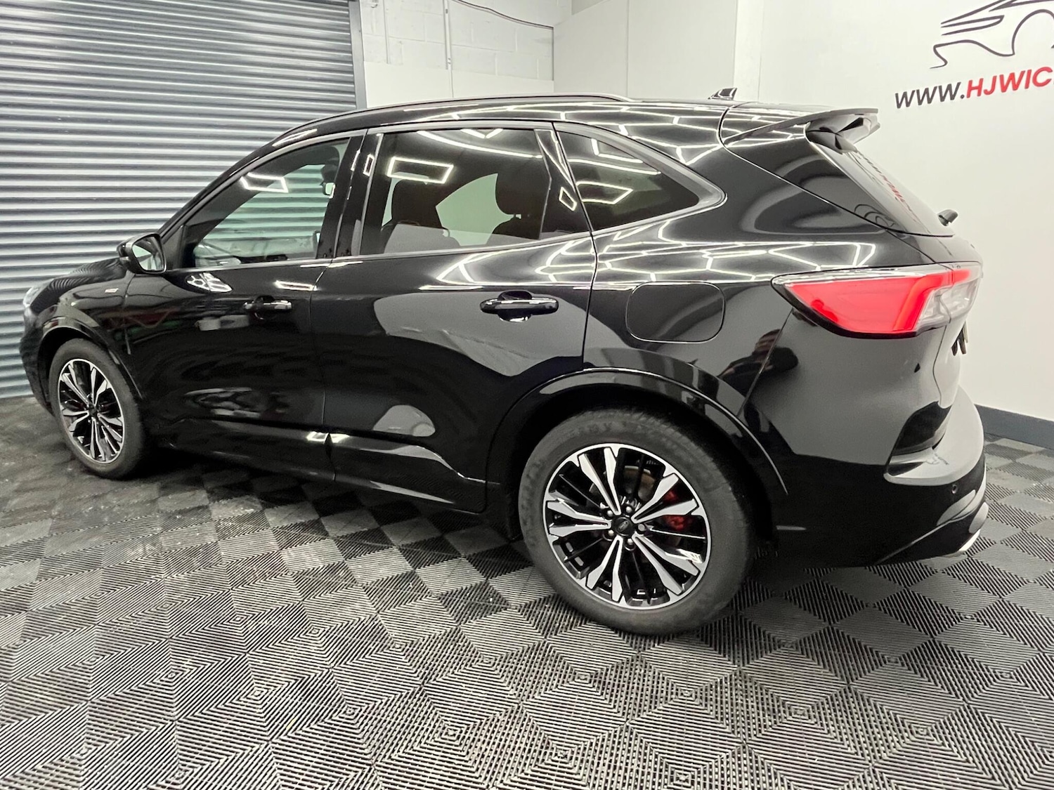 Used Ford Kuga for sale - 77215913: Photo 5