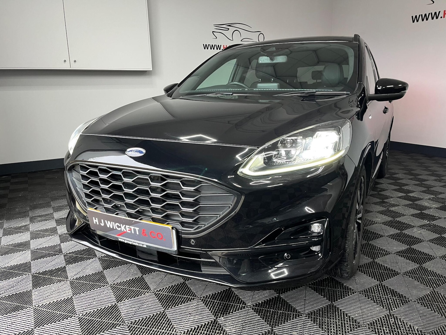 Used Ford Kuga for sale - 77215913: Photo 6