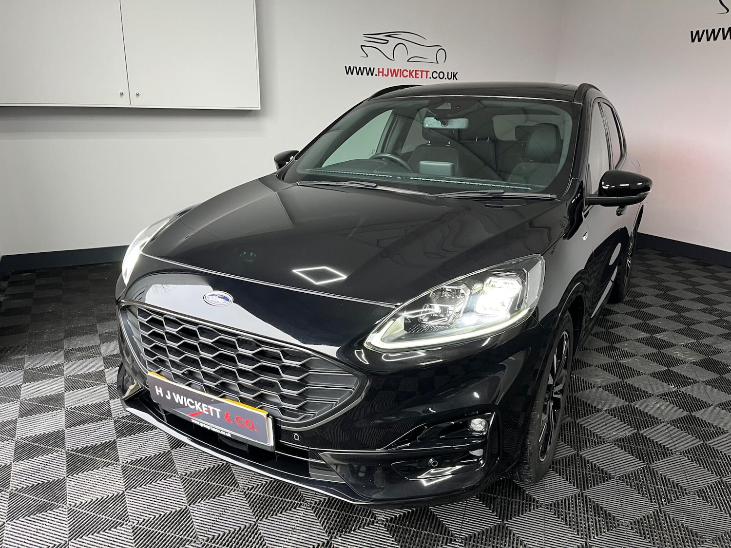 Used Ford Kuga for sale - 77215913: Photo 7