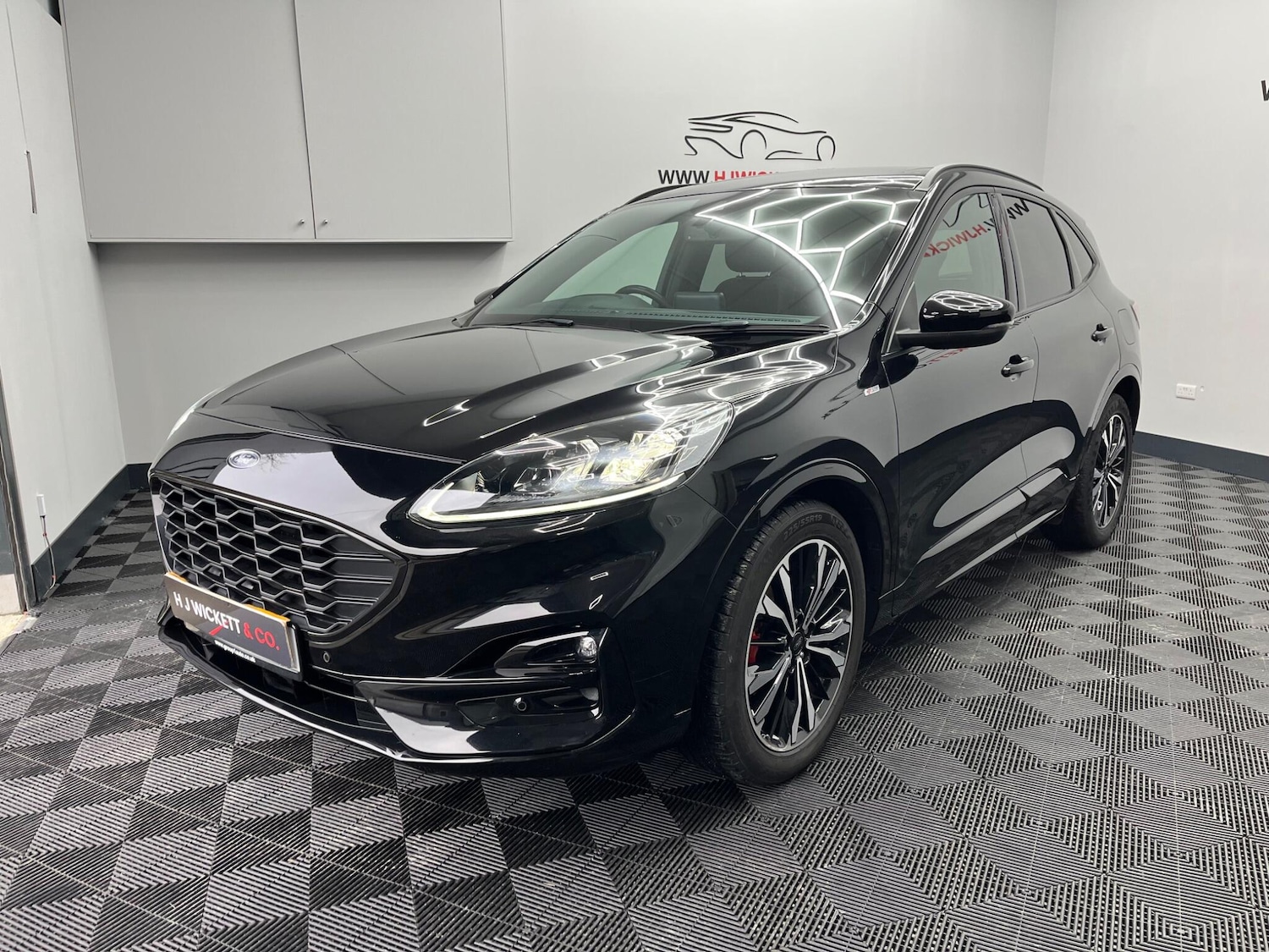 Used Ford Kuga for sale - 77215913: Photo 8