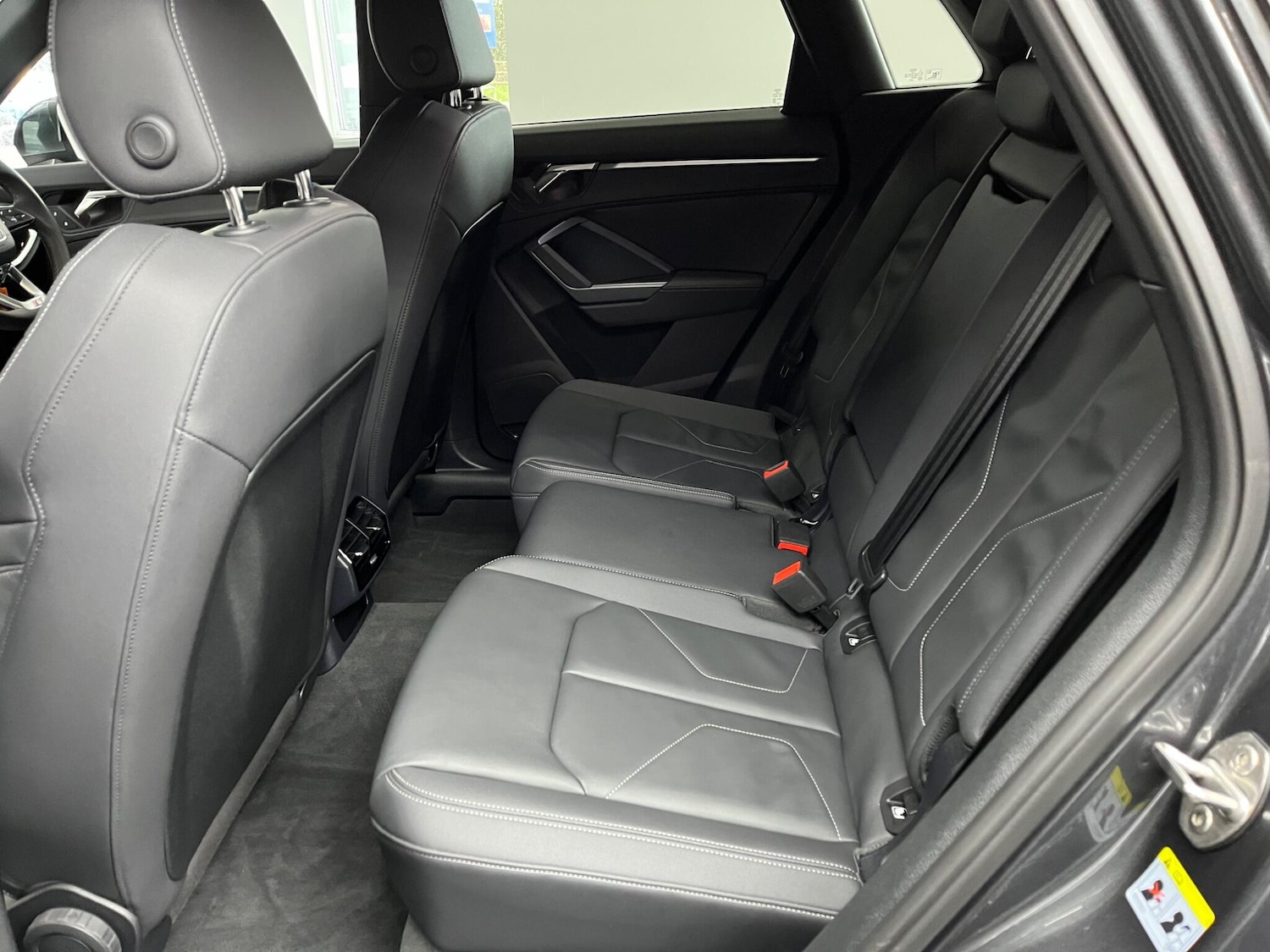 Used Audi Q3 2025 for sale - 76666800: Photo 11