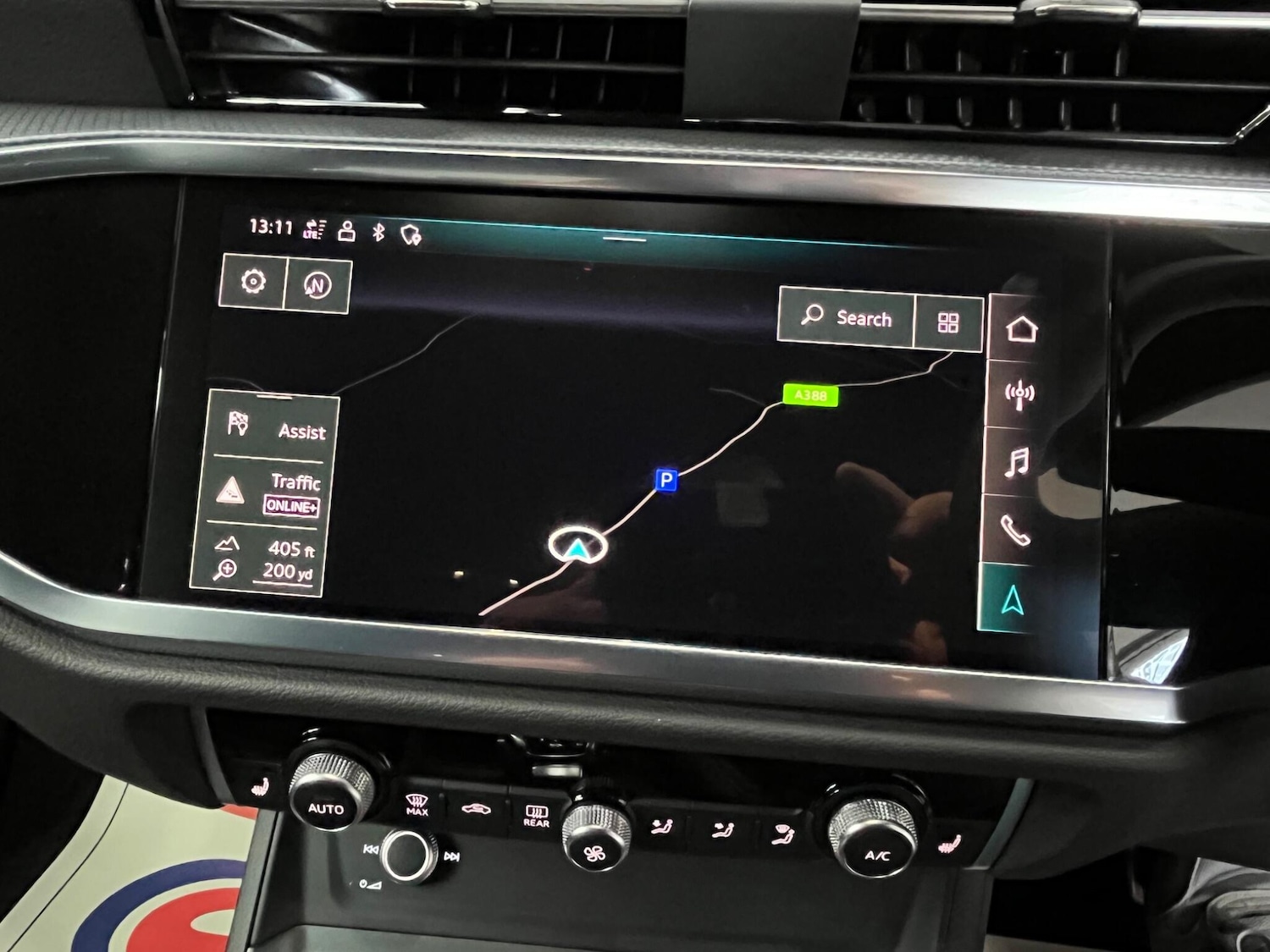 Used Audi Q3 2025 for sale - 76666800: Photo 13