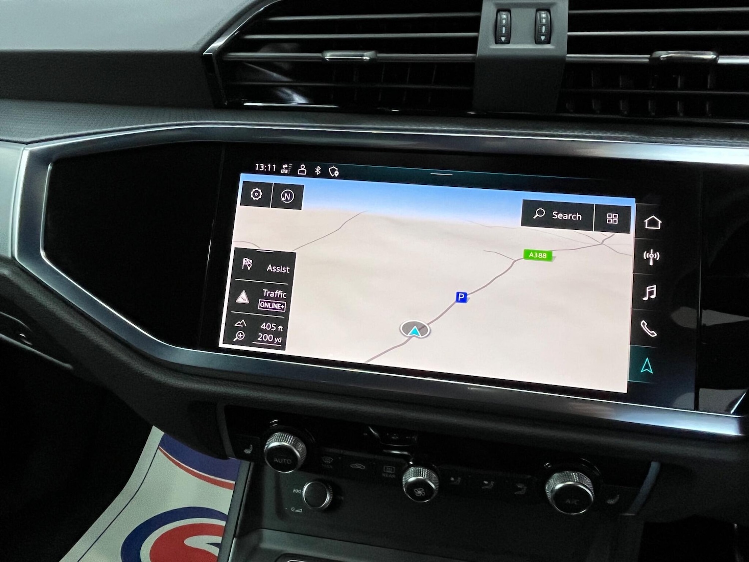 Used Audi Q3 2025 for sale - 76666800: Photo 15