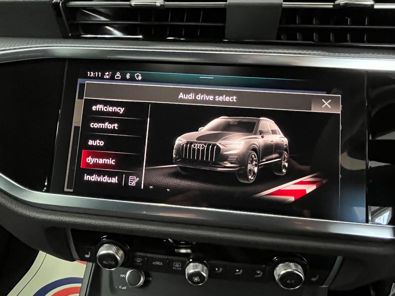 Used Audi Q3 2025 for sale - 76666800: Photo 16