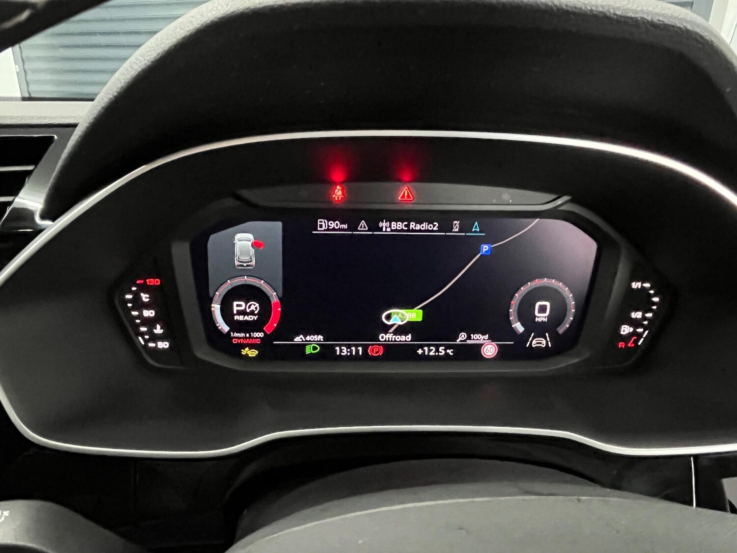 Used Audi Q3 2025 for sale - 76666800: Photo 17