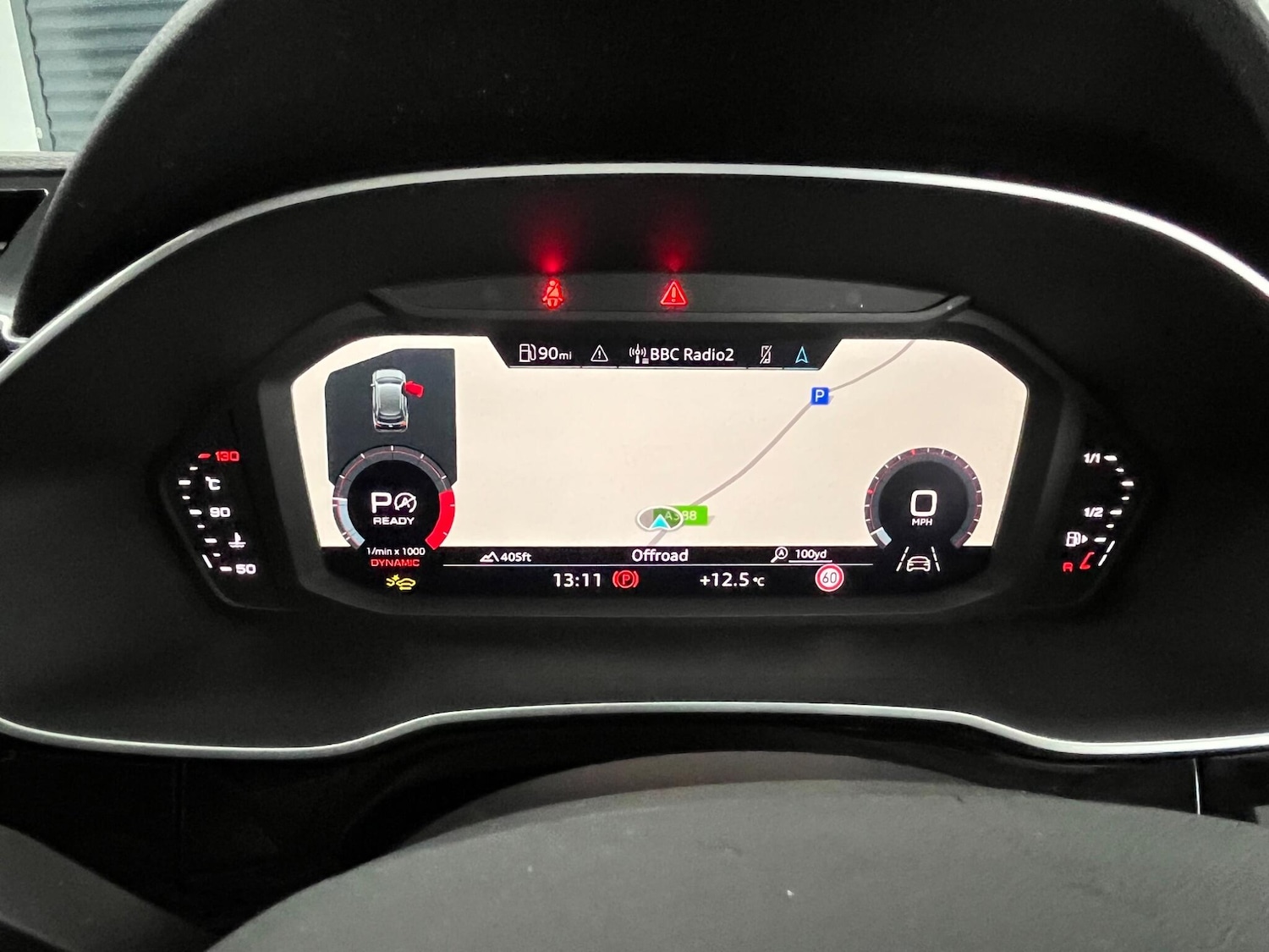 Used Audi Q3 2025 for sale - 76666800: Photo 18