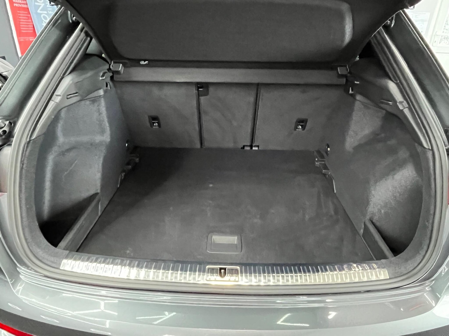 Used Audi Q3 2025 for sale - 76666800: Photo 19