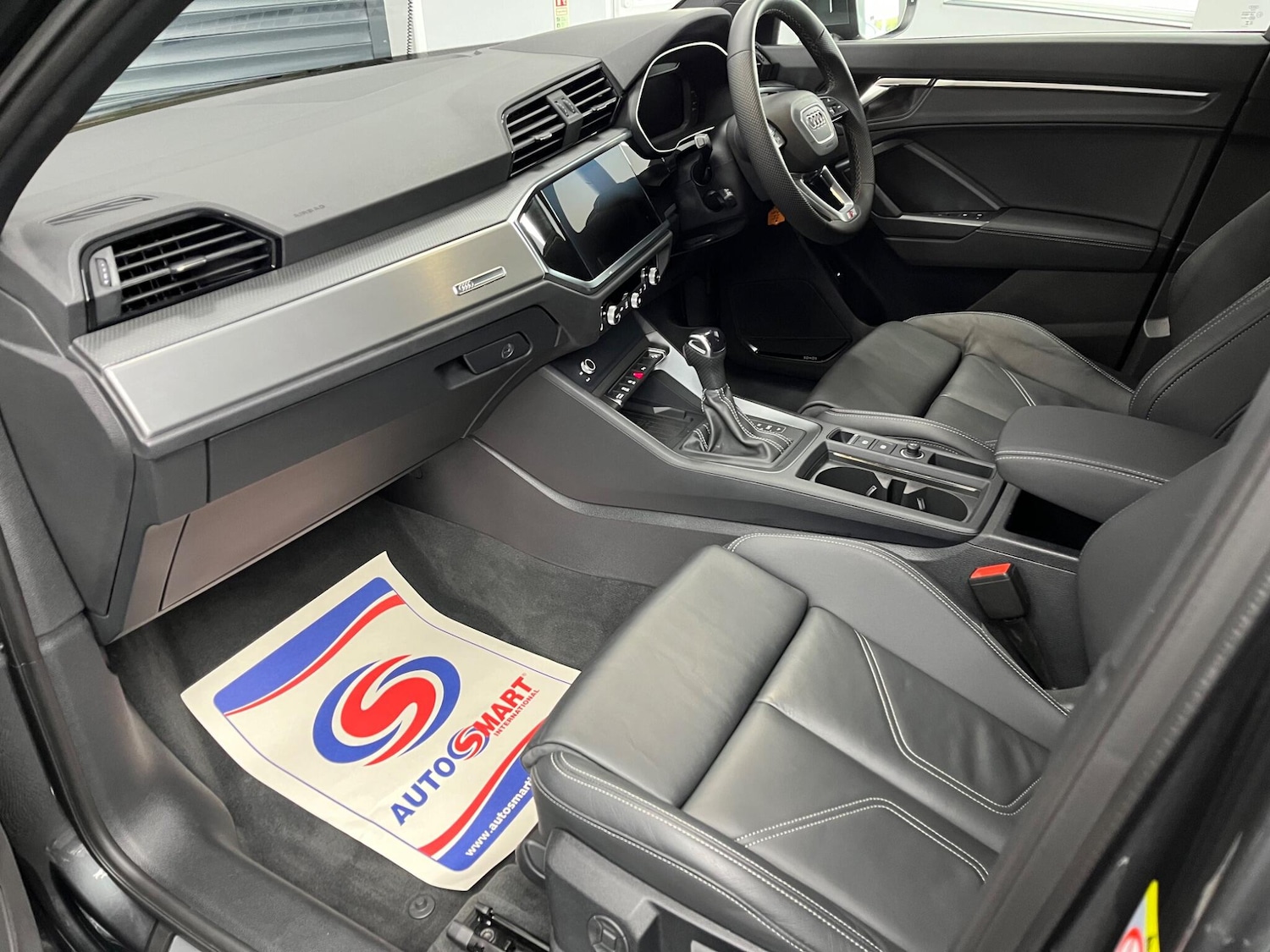 Used Audi Q3 2025 for sale - 76666800: Photo 20