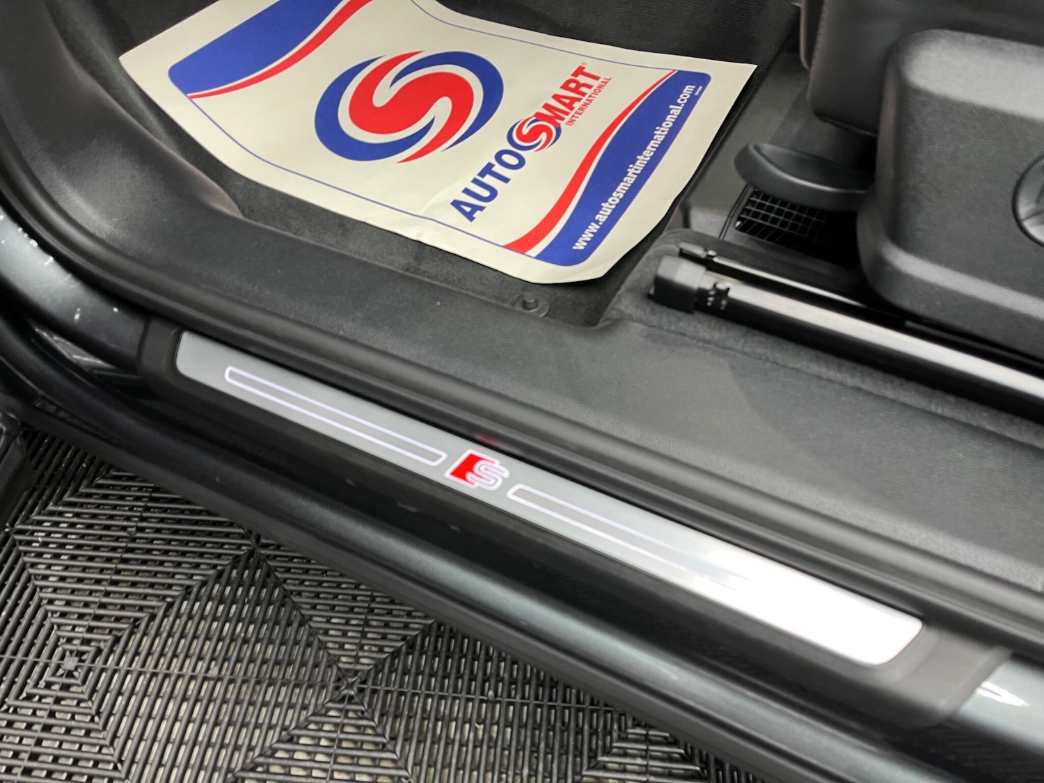 Used Audi Q3 2025 for sale - 76666800: Photo 21