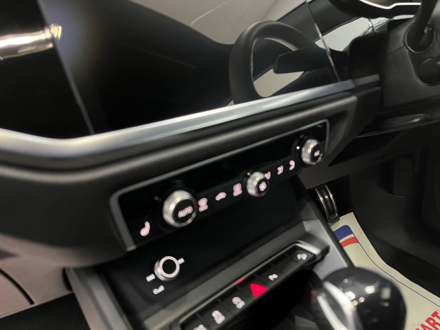 Used Audi Q3 2025 for sale - 76666800: Photo 22