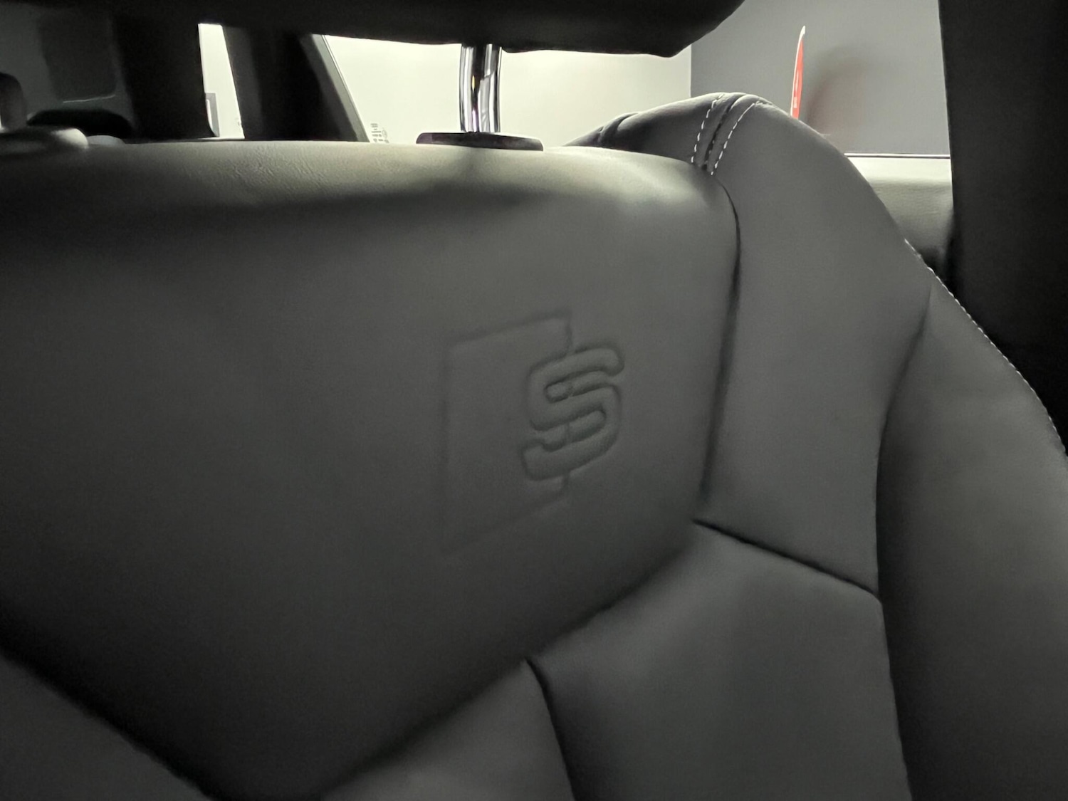 Used Audi Q3 2025 for sale - 76666800: Photo 26